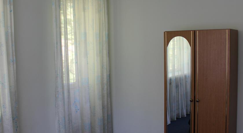 Гостиница Hostel Dombay Домбай