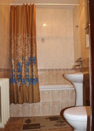 Гостиница Hostel Dombay Домбай-24
