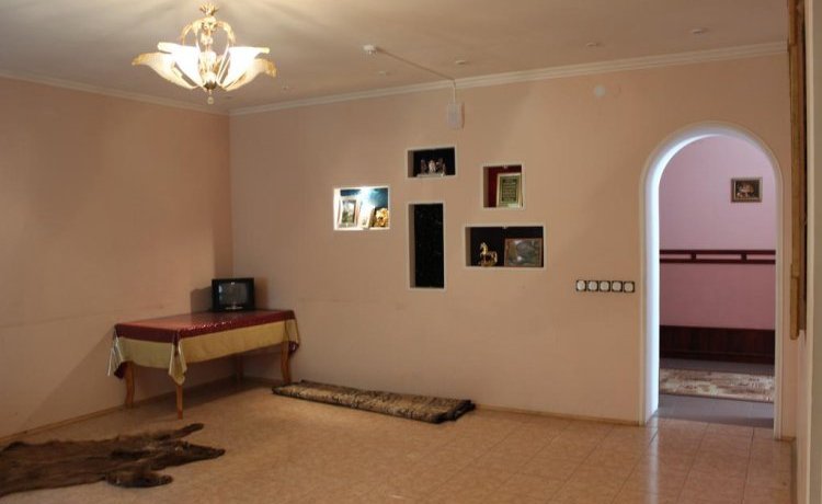 Гостиница Hostel Dombay Домбай-8