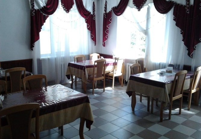 Гостиница Hostel Dombay Домбай-21