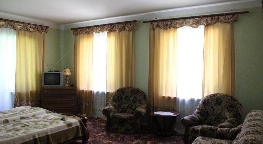 Гостиница Hostel Dombay Домбай