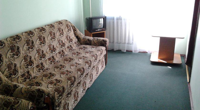 Гостиница Hostel Dombay Домбай
