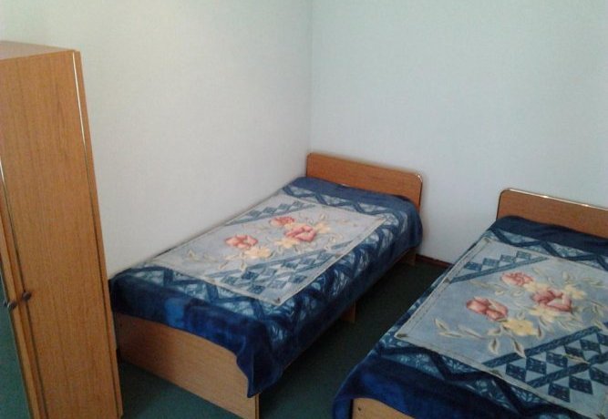 Гостиница Hostel Dombay Домбай
