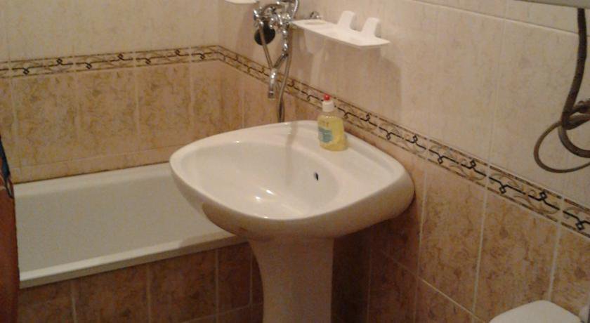 Гостиница Hostel Dombay Домбай