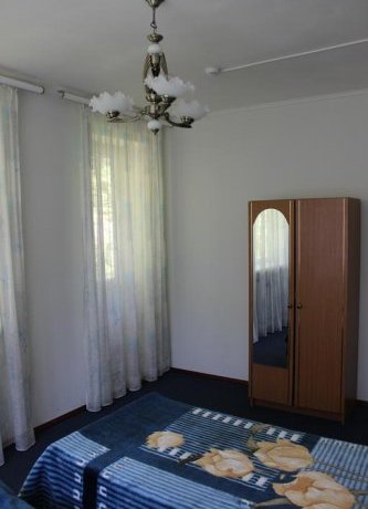 Гостиница Hostel Dombay Домбай-9