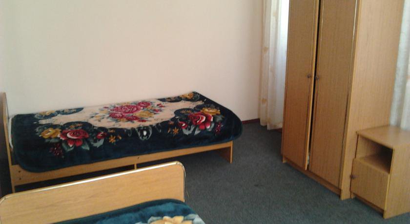 Гостиница Hostel Dombay Домбай
