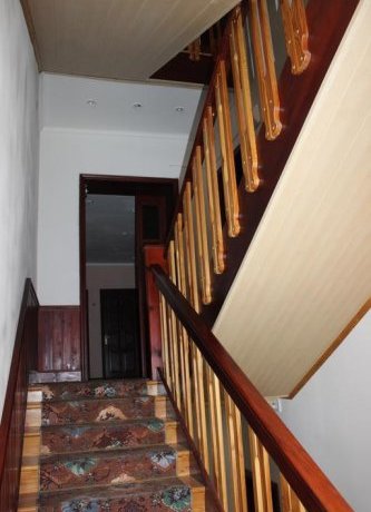 Гостиница Hostel Dombay Домбай-15
