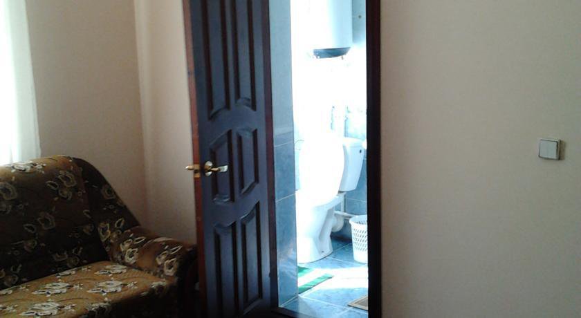 Гостиница Hostel Dombay Домбай