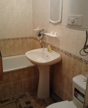 Гостиница Hostel Dombay Домбай-22