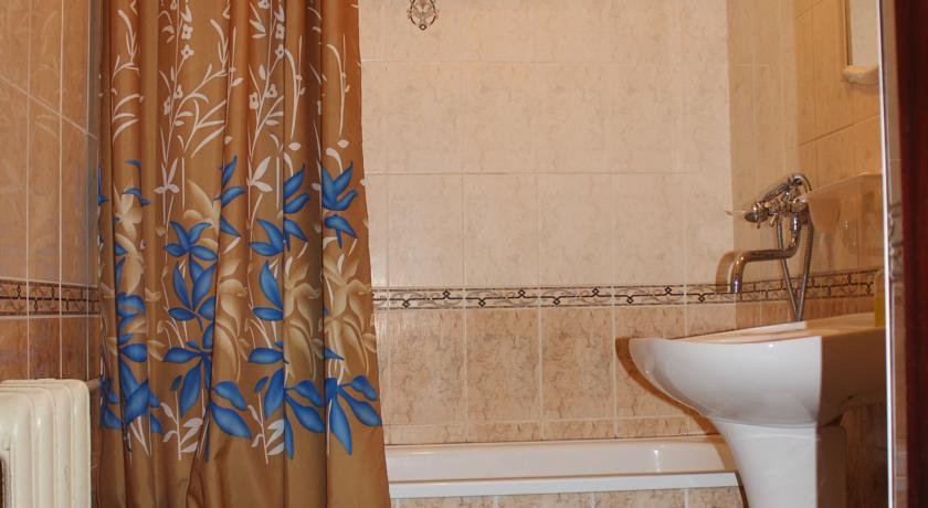 Гостиница Hostel Dombay Домбай