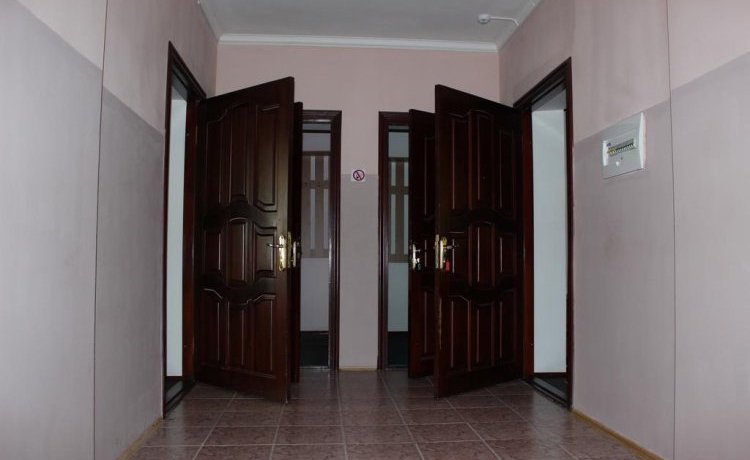 Гостиница Hostel Dombay Домбай-7