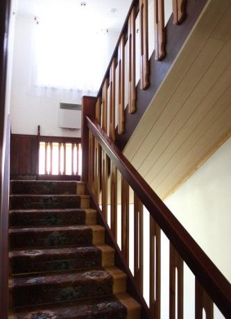 Гостиница Hostel Dombay Домбай