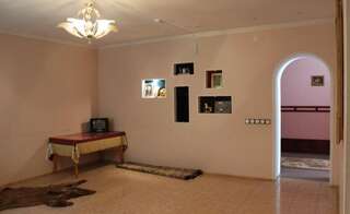 Гостиница Hostel Dombay Домбай-4
