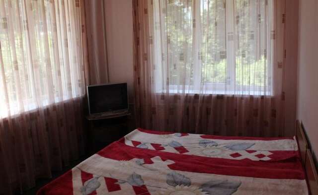 Гостиница Hostel Dombay Домбай-12